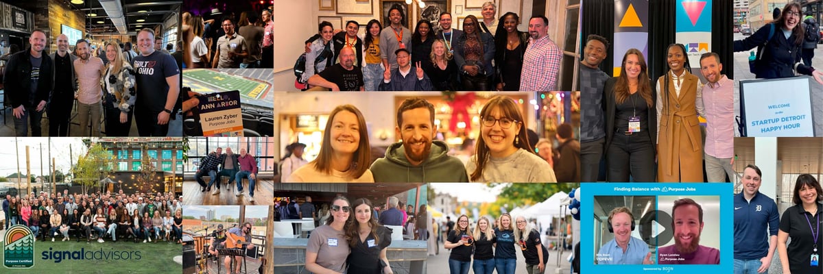 Best Places to Work in Ann Arbor in 2023 Purpose Jobs